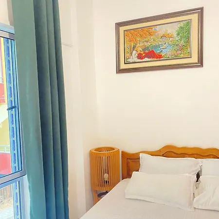 Plazh,plazh Apartment Golem (Tirana)