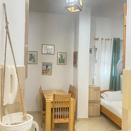 Apartment Plazh,plazh *