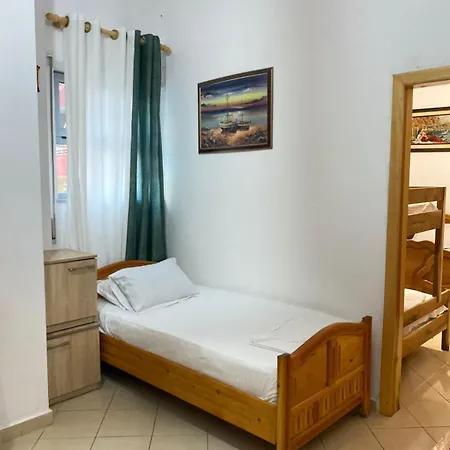 Plazh,plazh Apartment *