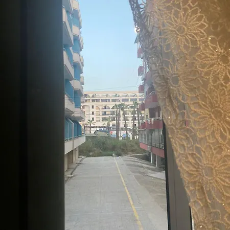 Apartment Plazh,plazh *