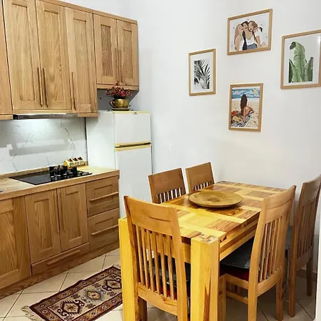 Apartment Plazh,plazh